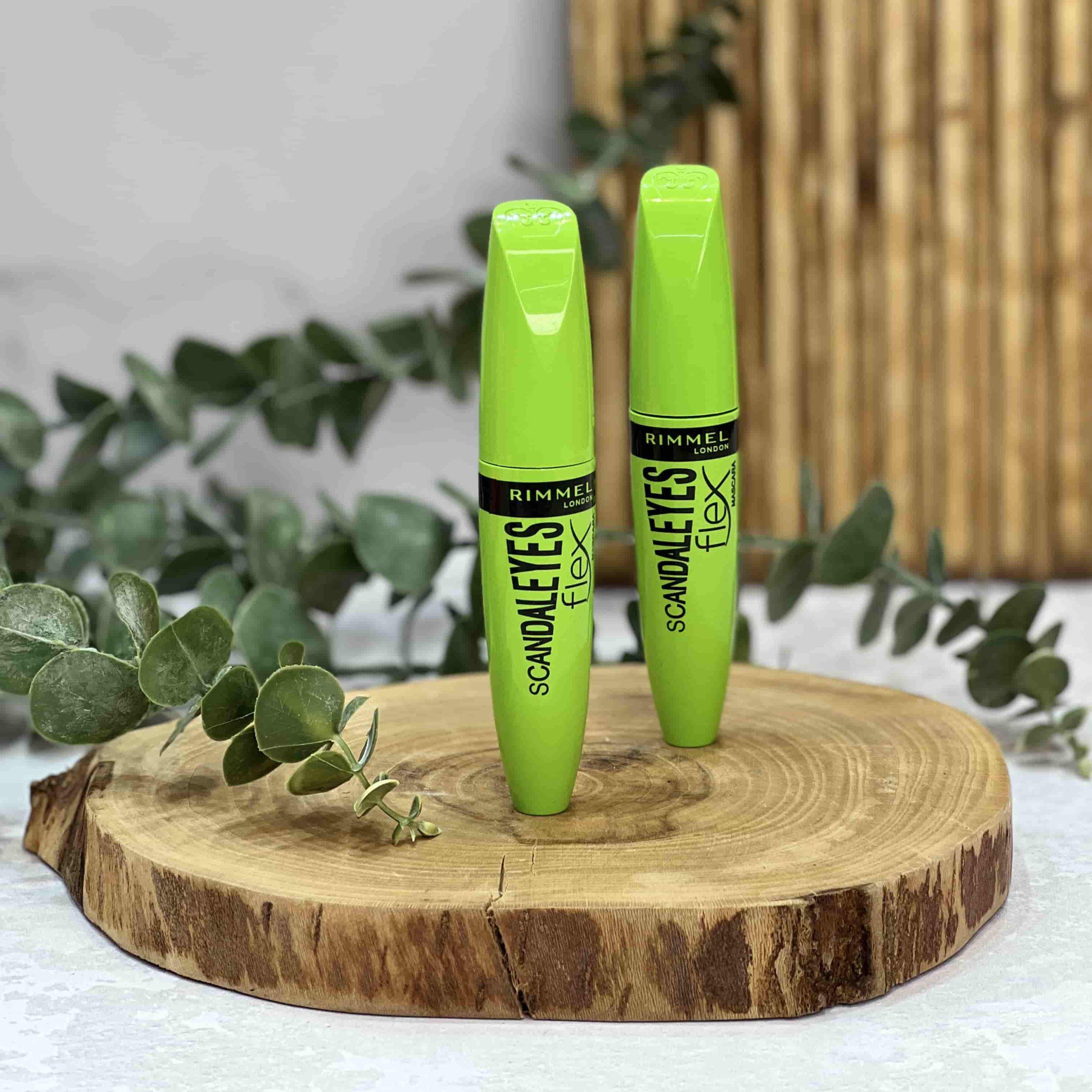 ریمل لندن سبز