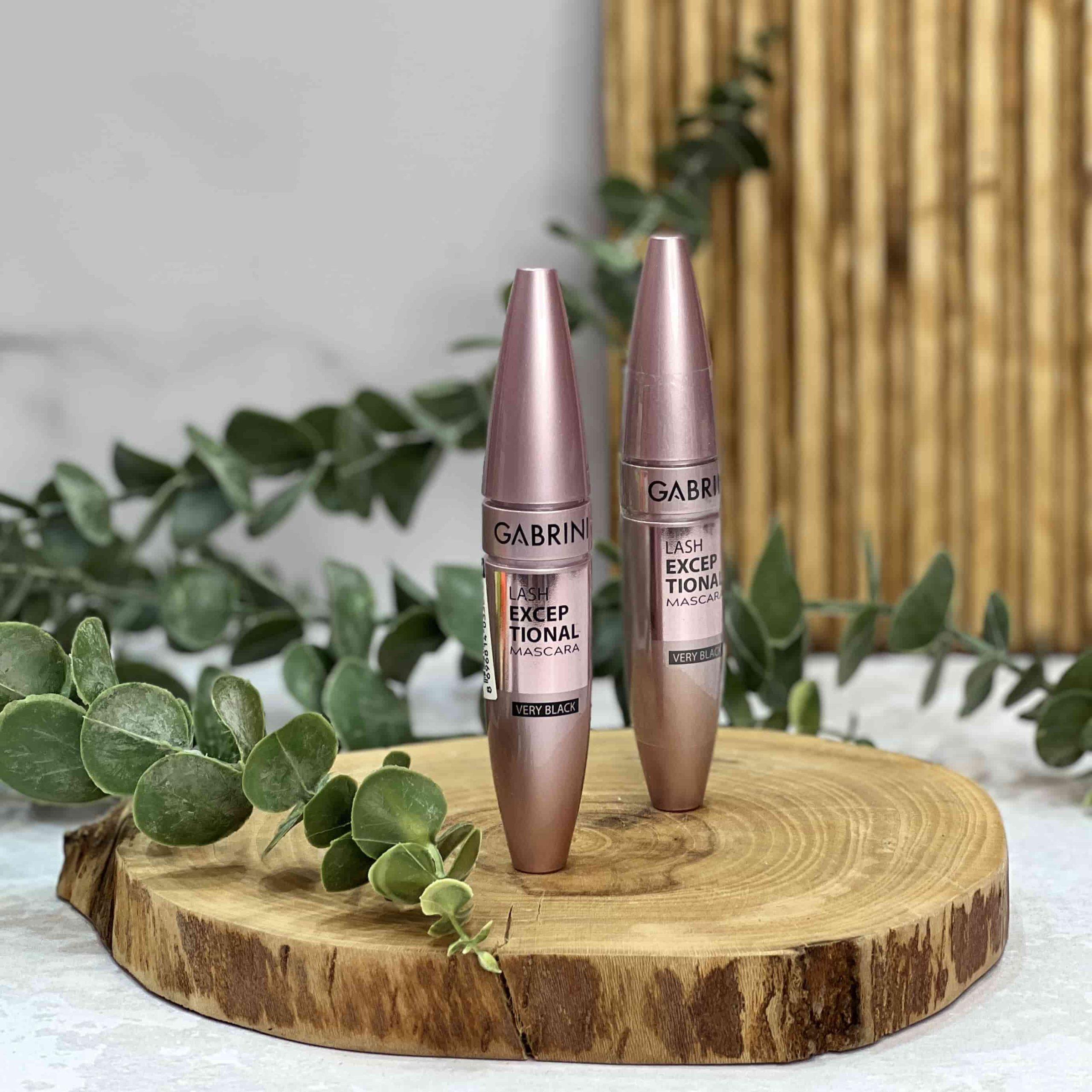 ریمل حجم دهنده گابرینی