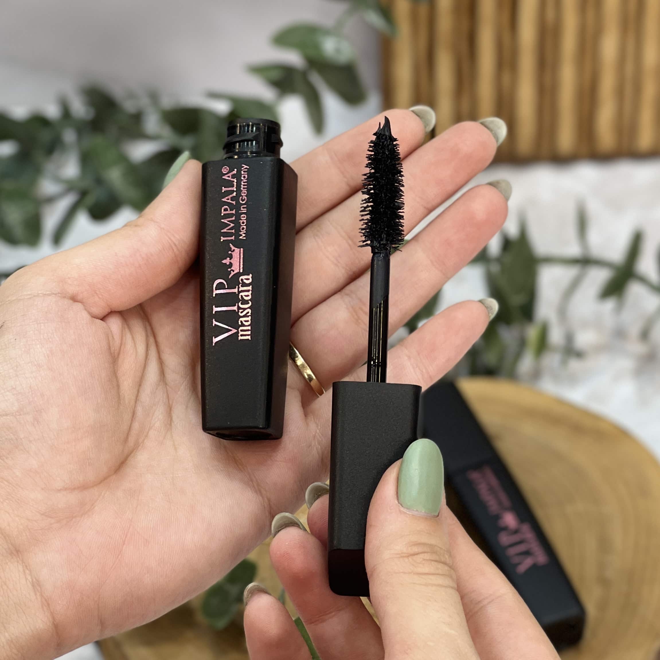 ریمل حجم دهنده ایمپالا