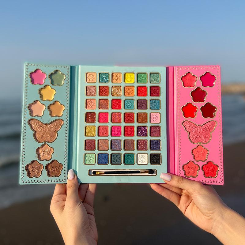 پلت چندکاره طرح دختران