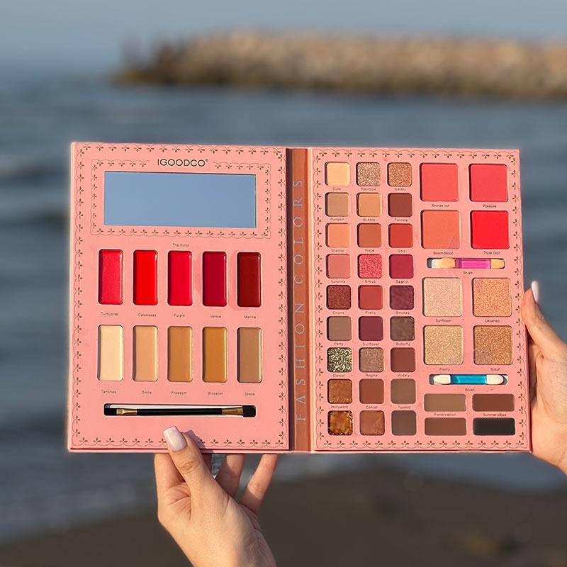 پلت چندکاره طرح دختر