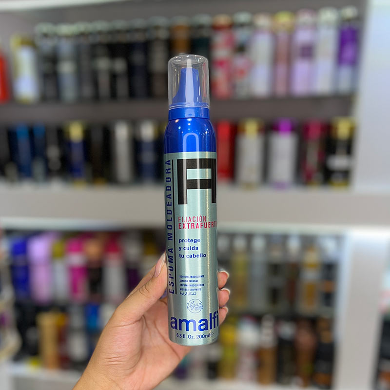 موس مو آمالفی