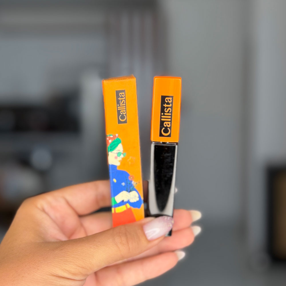 خط چشم مویی کالیستا